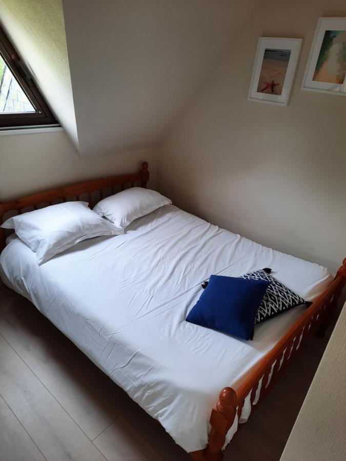 La Perle Hotel Honfleur Kültér fotó